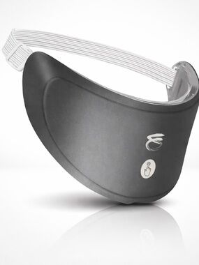 Secret Collagen Lumina Care Neck Rejuvenation Device Cordless